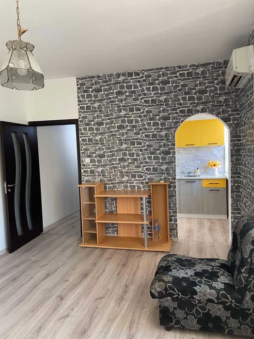 Продава се Едностаен апартамент в Пловдив, Тракия - 36 кв.м за 872 €/кв.м - Снимка #2