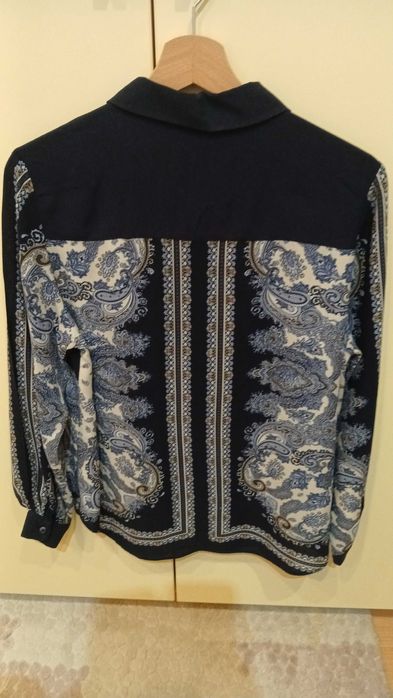 Camasa office H&M, mas S