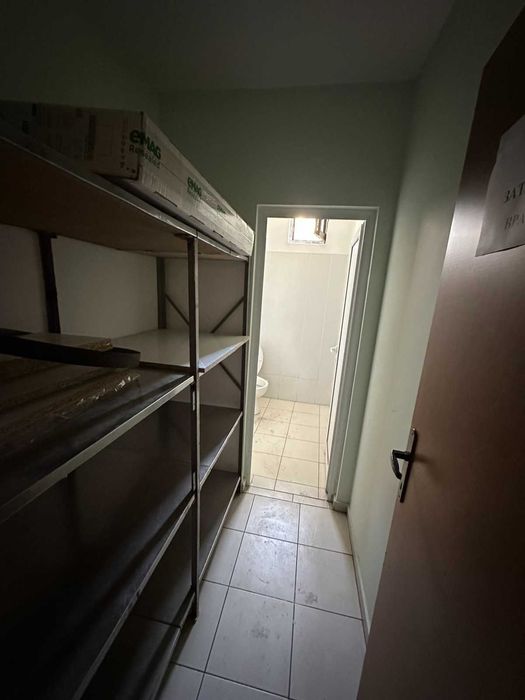 Просторен офис в гр.Пловдив - кв. Кършияка!