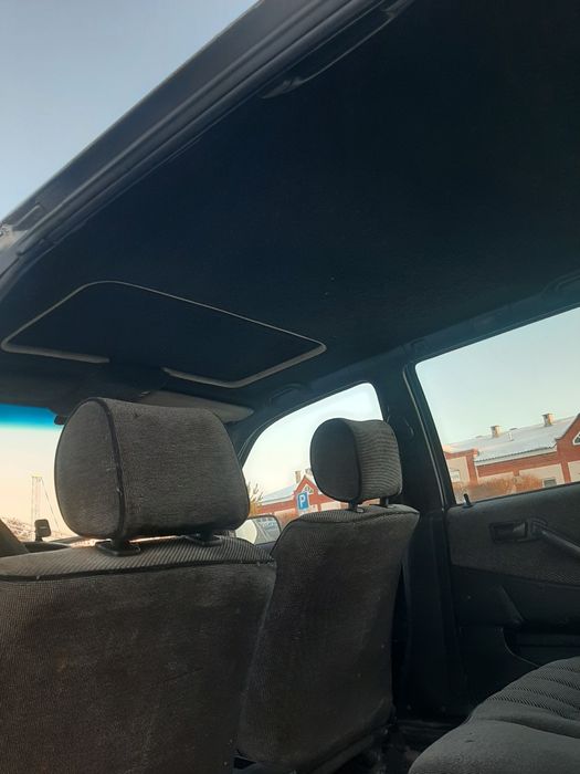 Продаётся volkswagen passat b3 универсал