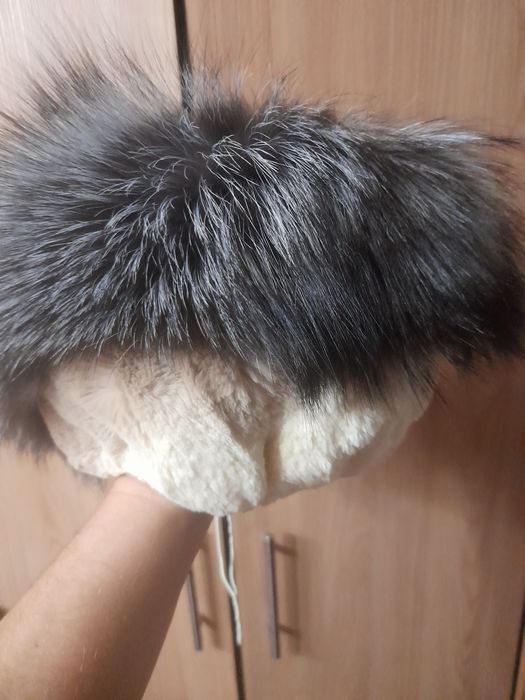 Продам женскую  шапку