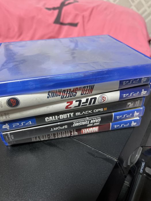 Пс4 в хорошем состоянийй