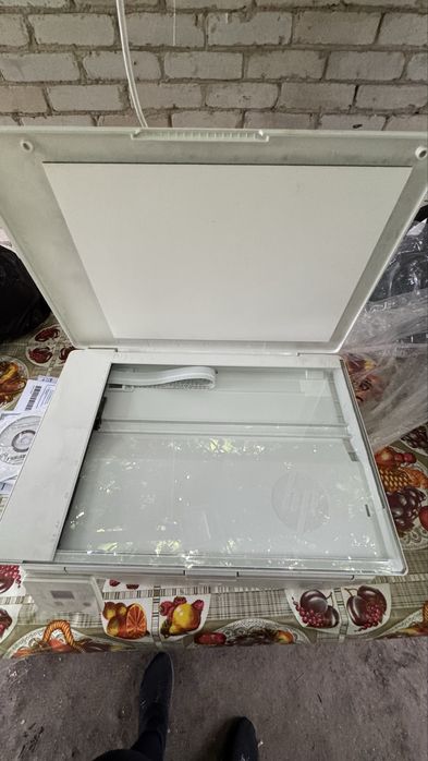 Продам принтер со сканером