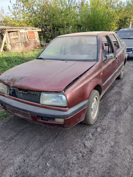 Продам венту по запчастям