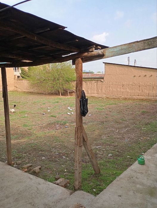 Uchaska sotiladi quru yer hisobida beriladi