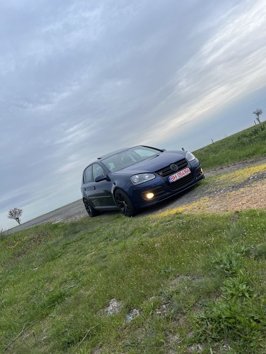 Vand golf 2008.