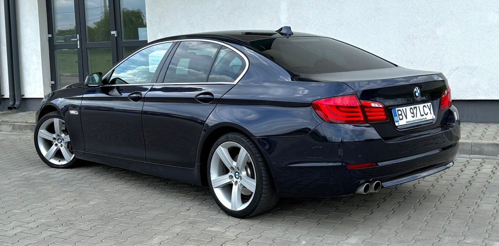 Bmw F10 525  Vand sau schimb