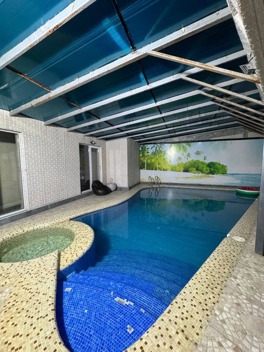 Продается евродом дача Чарвак Бочка