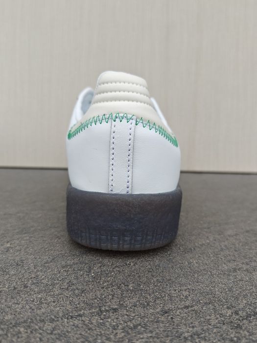 Adidași Adidas Samba originali cool piele naturală top