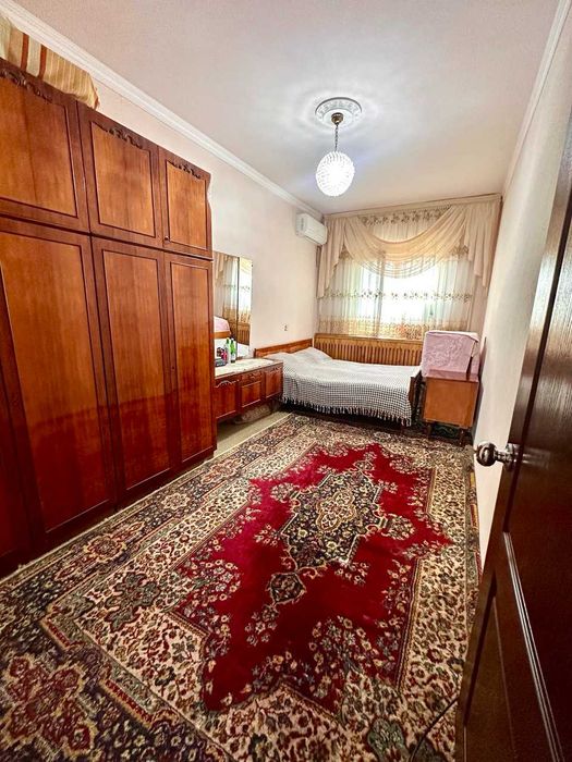 Продажа 5-x ком. квартира!