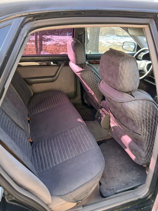 Продам Ауди С 4 2.8 механика