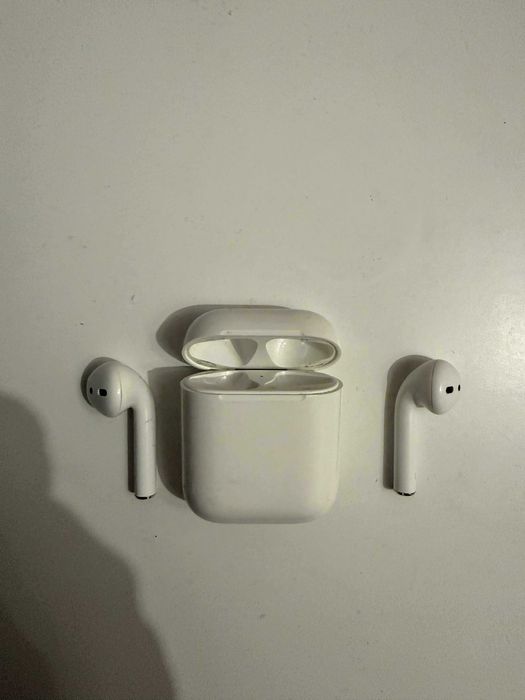 Airpods 2 Generation