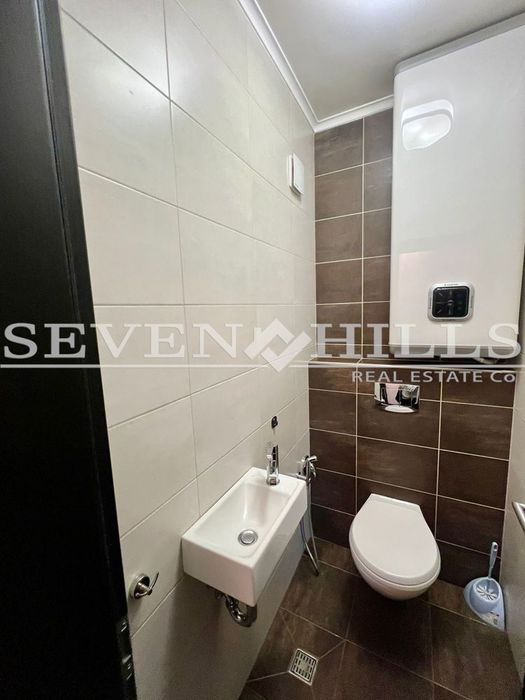 Дава се под наем Тристаен апартамент в Пловдив, Младежки Хълм - 120 кв.м за 700 € - Снимка #8