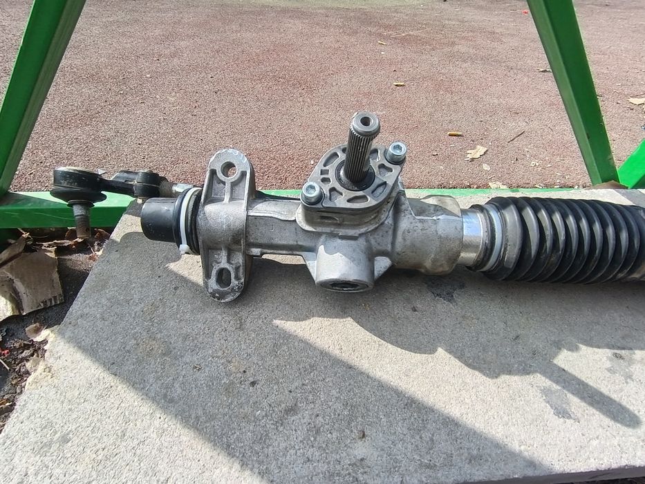 Продам рулевой рейку