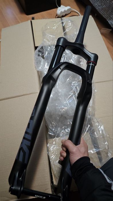 Furci mtb, trekking 29, 28, 27.5 noi