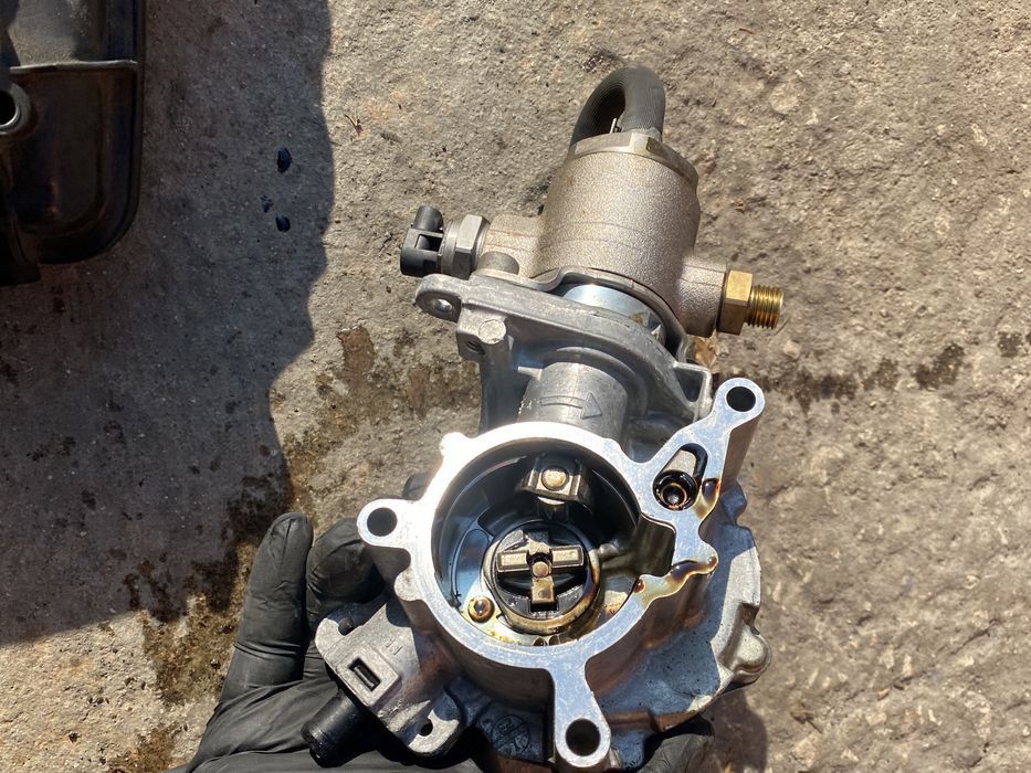 Турбо за 2.0tfsi Audi Seat Skoda Vw Ауди тфси 06h145702 след 2008г пер