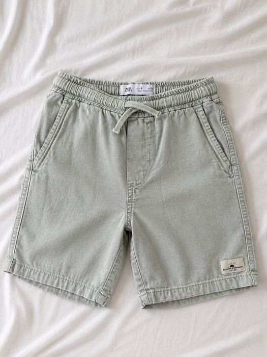 Pantaloni Zara 6 ani