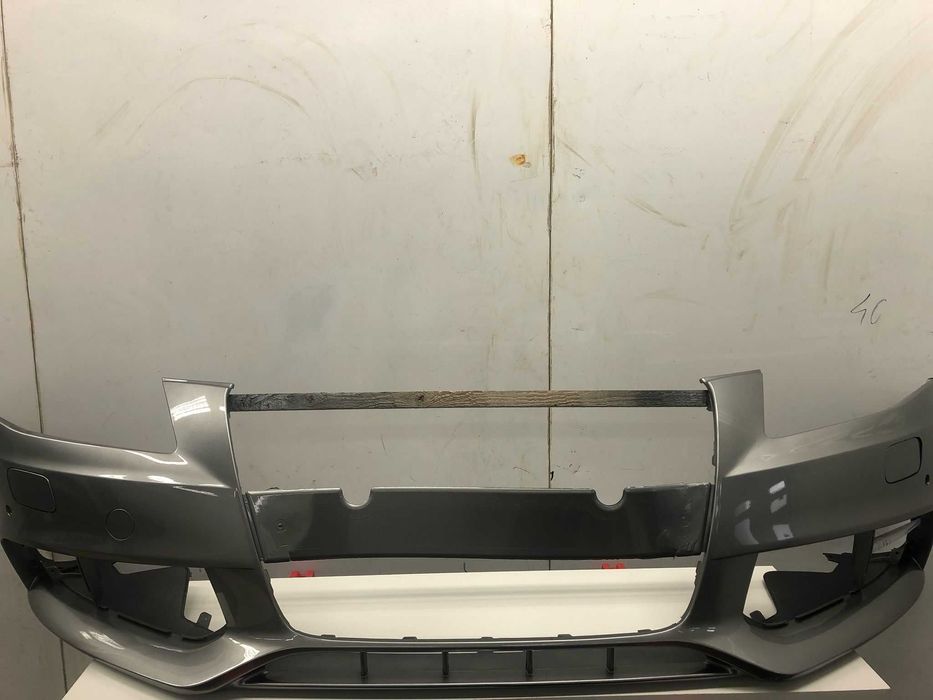 Bara Fata Spalator Far & Senzori Audi A4 B8 An 2007-2011 LY7G Gri