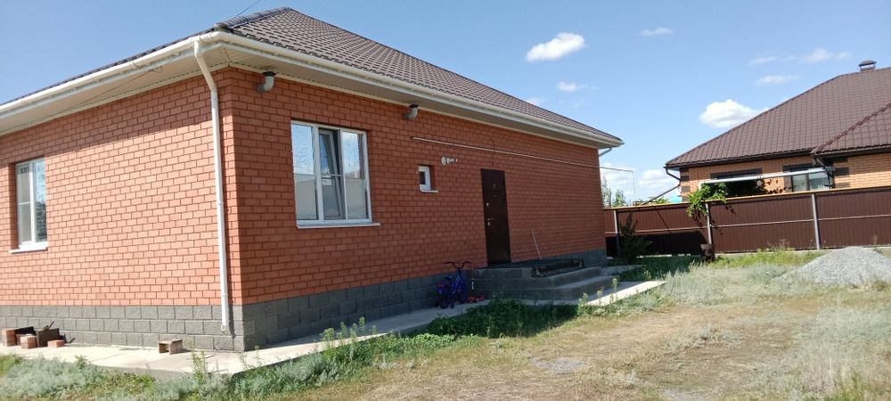 Продам дом Канагат Актобе