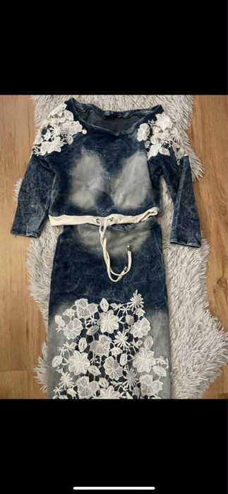 Compleu set de blug foggi
