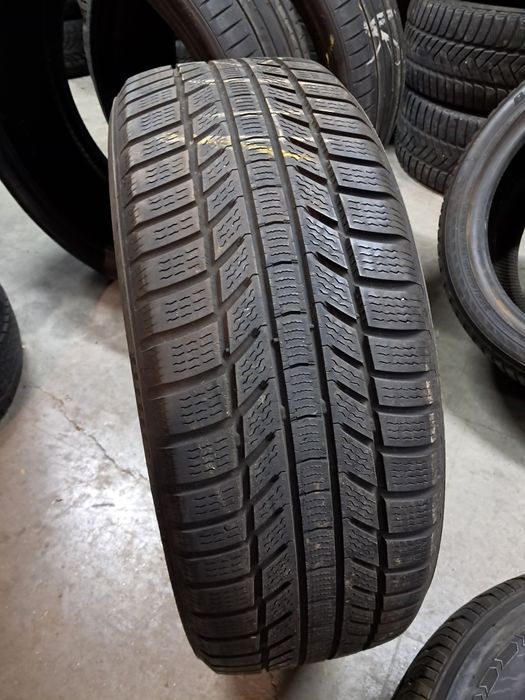 1xAnvelopa second iarna 215 55 R17 Continental 2021