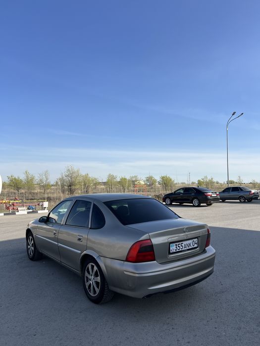 Продаю Opel Vectra B