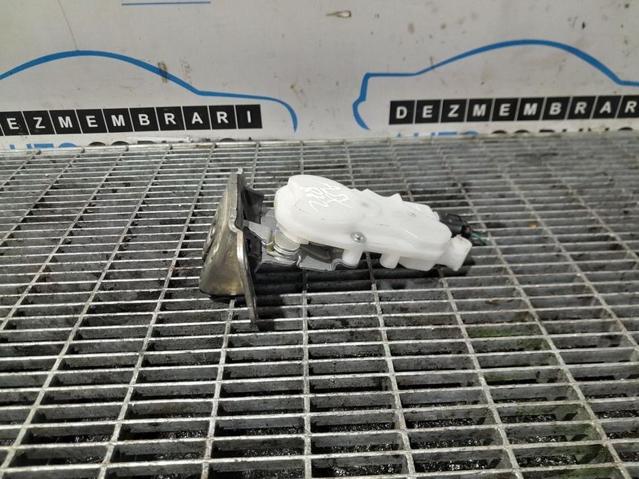 Broasca haion Mitsubishi ASX 2010 - 2012 SUV 4 Usi (872)