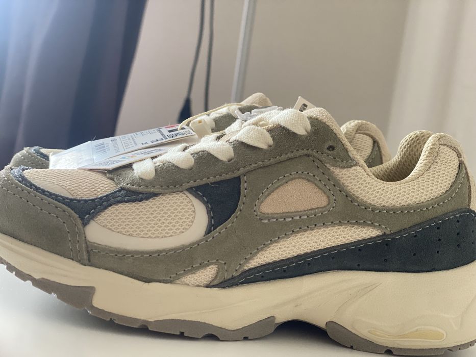 Кроссовки Unisex Zara