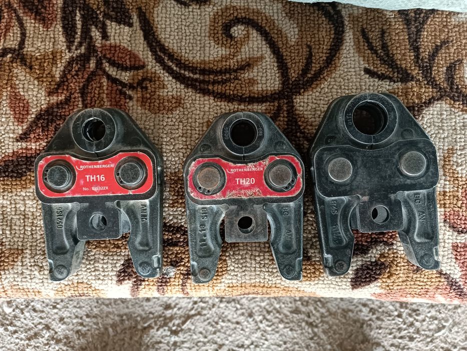 Пресс отжим ротынберг