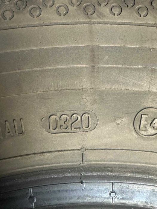 Летние Шины 195/80 R 15C