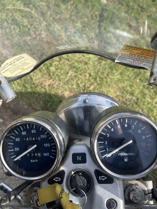 Hyosung HMD.