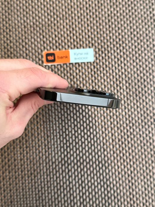 100% Батерия! iPhone 14 Pro Лизинг от 15€/мес Space Black 128GB черен