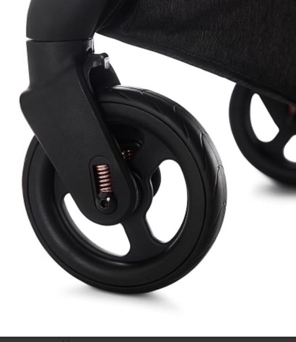 Прогулочная коляска Ergobaby metro Stoller