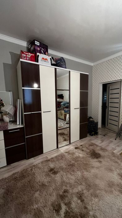 Мебель для спальный, в отличном сост.