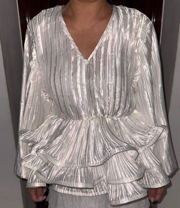 Срончо продам новую рубашку