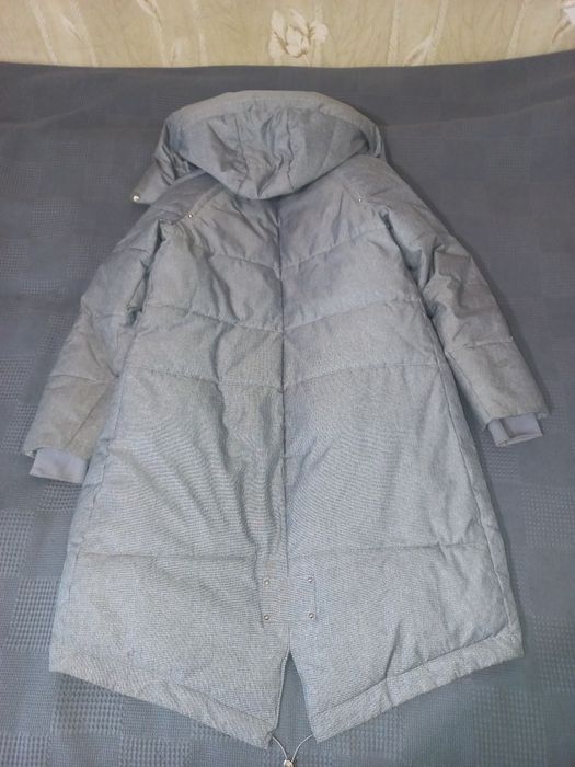 Продам куртку зимнюю срочно!!!