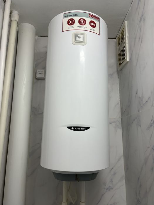Продам титан Ariston