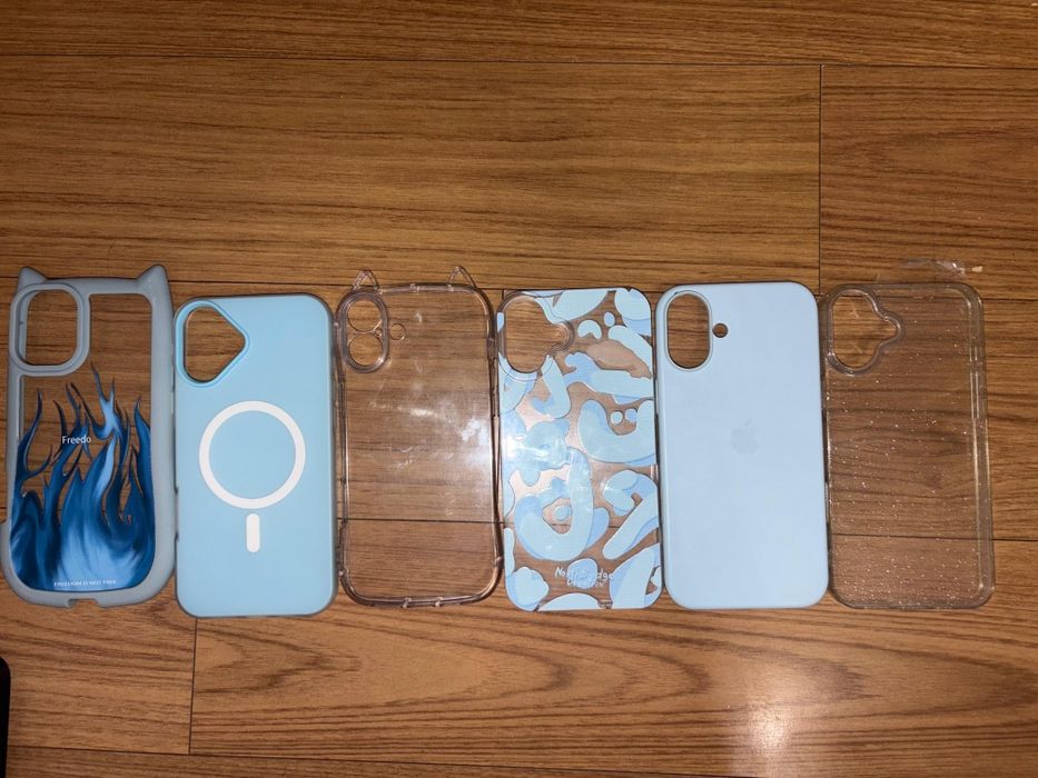 Айфон 16 плюс чехол plus iphone 16