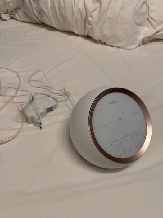 Pompa alaptat electrica Spectra Dual S