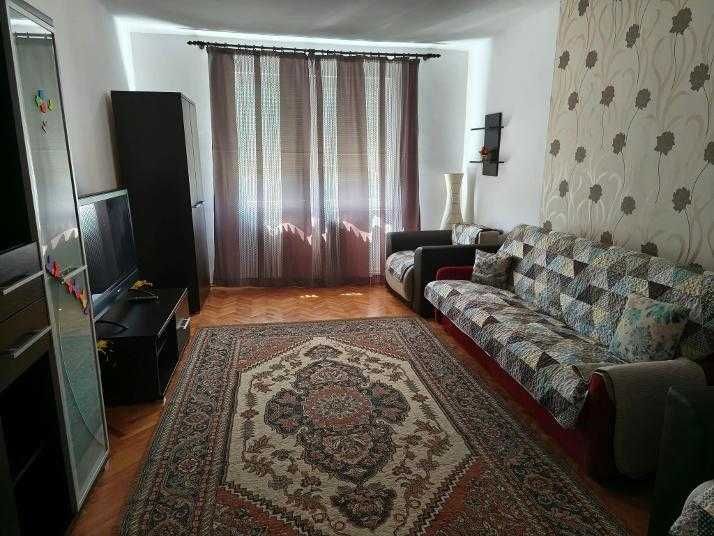 Inchiriez apartament 3 camere conf. 1 la pret de doua camere imediat ocupabil