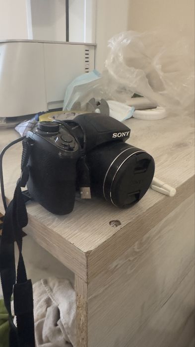 Фотопарат продам