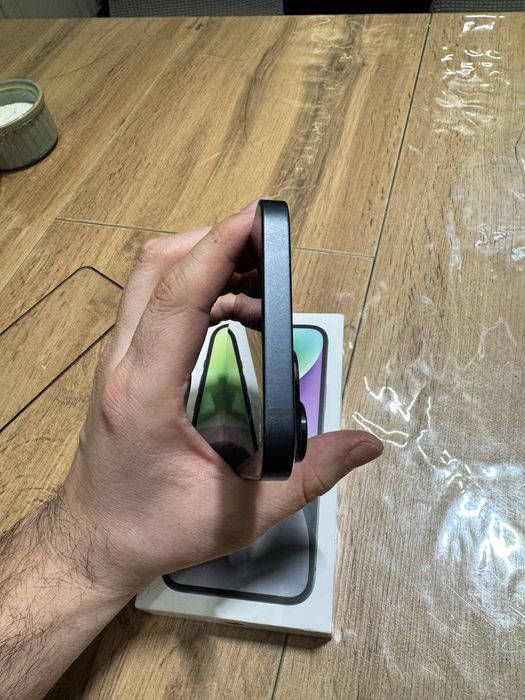 Iphone 14 plus 128 gb в идеальном состоянии