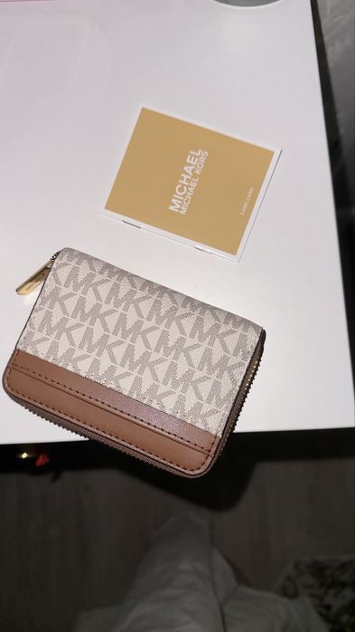 Michael Kors кошелек 100% оригинал