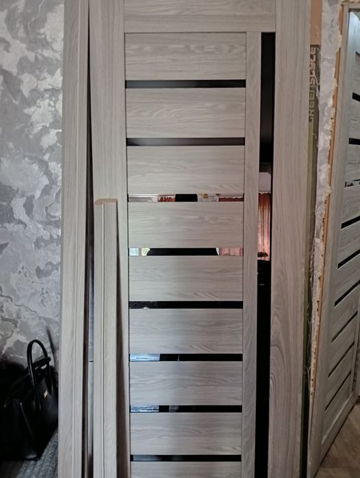 Межкомнатна дверь 70×200