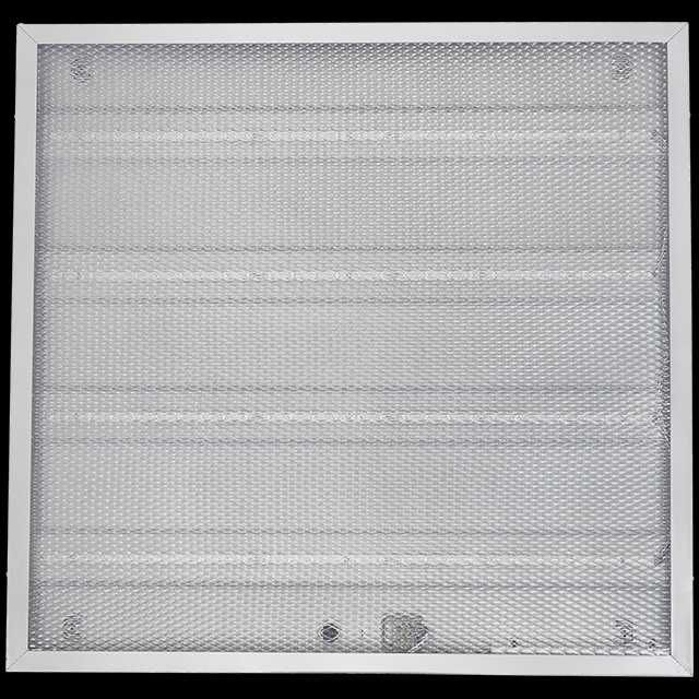 Светильник светодиодный LED SUN ДВП 72W Sirius 6500k Армстронг