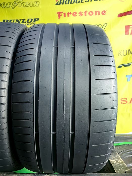 305/30R21 Pirelli 2023 elect nfo stare foarte buna