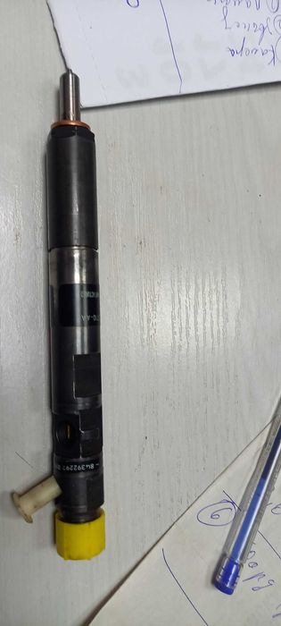 дюзи за ситроен форд  пежо фиат Citroen Ford Fiat PEUGEOT 2,0 hdi