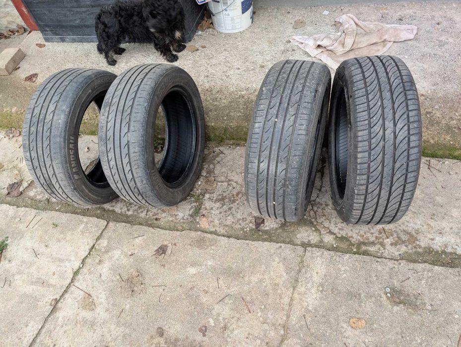 Anvelope vara 205/55/16