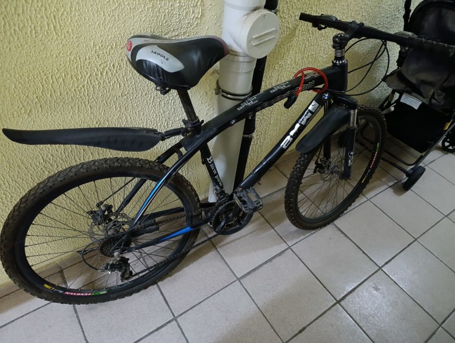 Продам велосипед