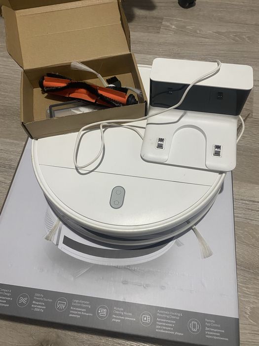 Xiaomi Vacuum -Mop Essential